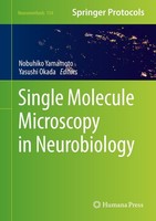 Single Molecule Microscopy In Neurobiology Nobuhiko Yamamoto