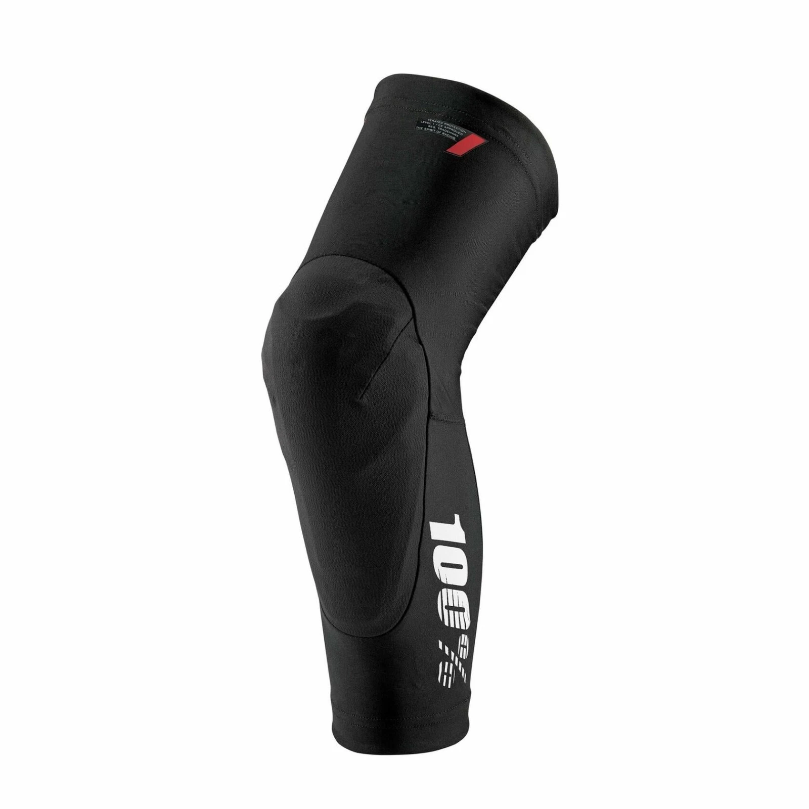 100% Teratec Mountain Biking Knee Pad - MTB/BMX Protection - Ultralight Nylon LG
Opens in a new wind