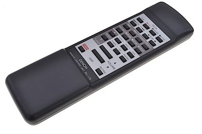 Original Fernbedienung Denon RC-176 PMA-715R,PMA-915R,PMA-1315R,PMA-525R,PMA495R