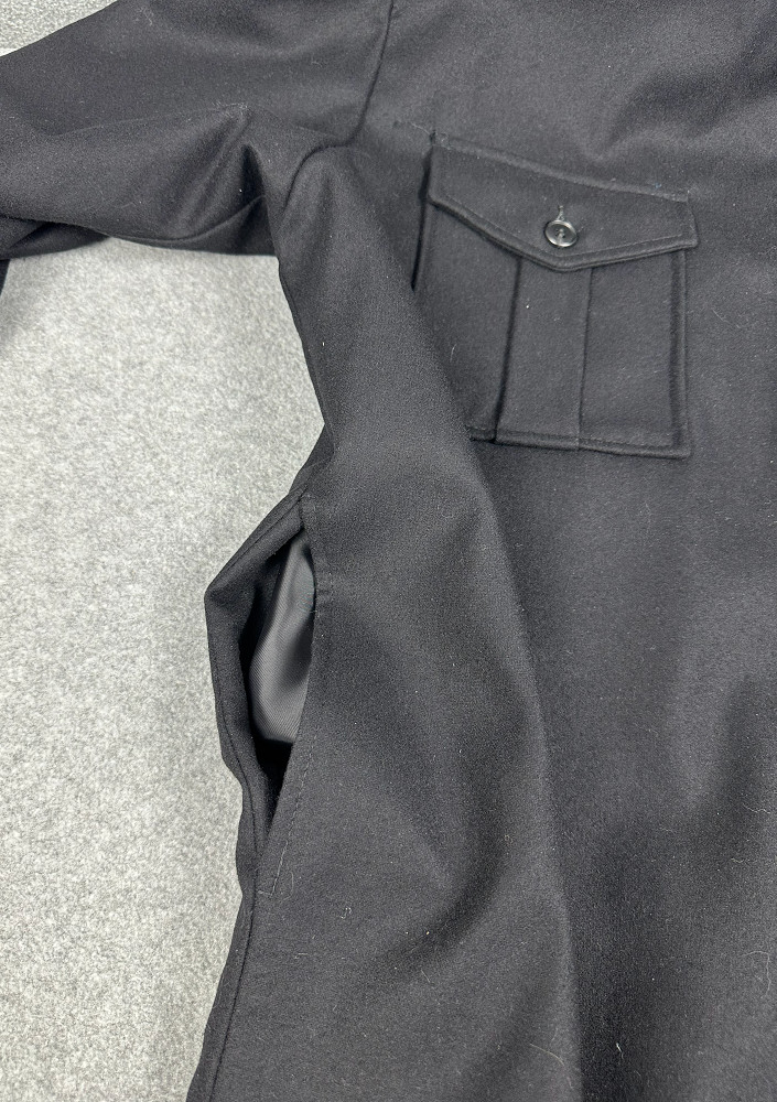 Pendleton High Quality Wool Shirt Jacket – Never … - image 14