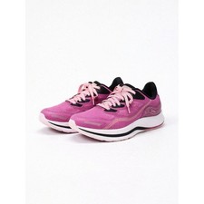 Saucony Endorphin Shift 2 Womens Razzle/Limel...