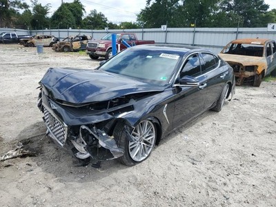 Used Park Assist Camera fits: 2021 Genesis G70 camera front lane keep assist win