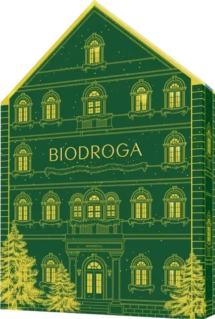 Biodroga Adventskalender 2025