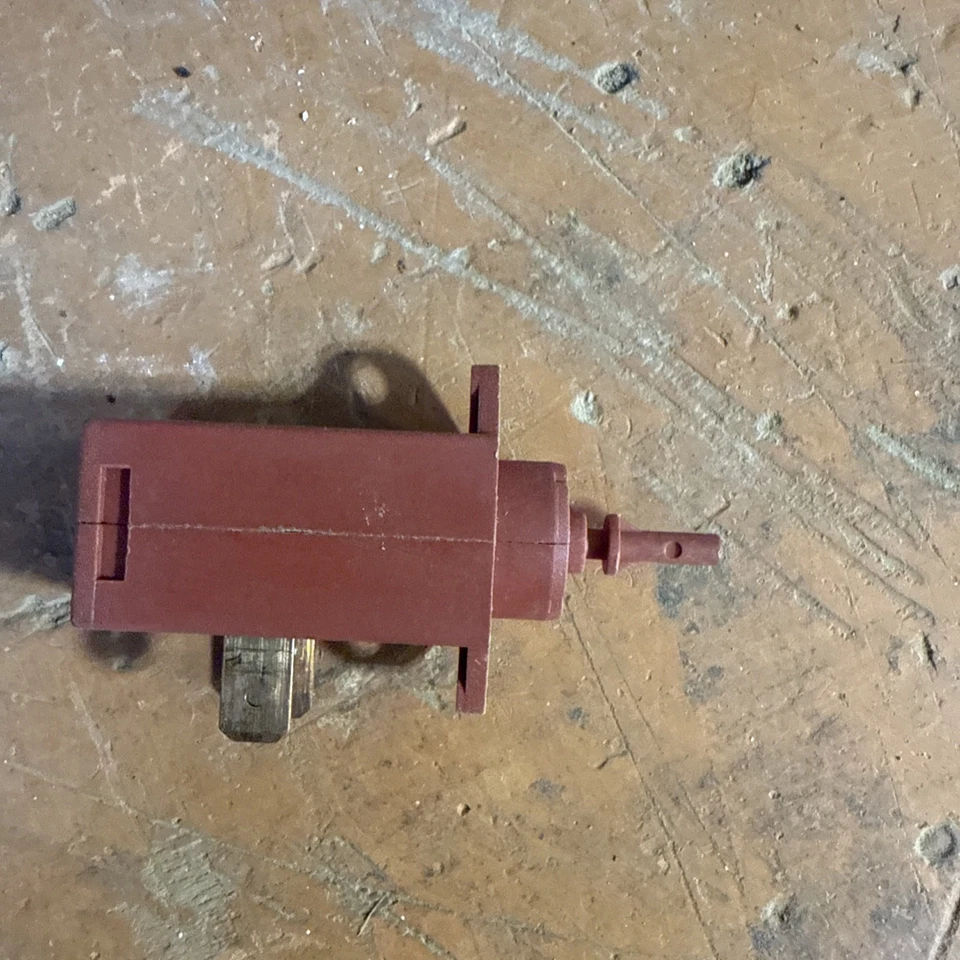 Stellantrieb 100331.07 Eltek Bosch Maytag OEM Teil DWV101 - Bild 3 von 3