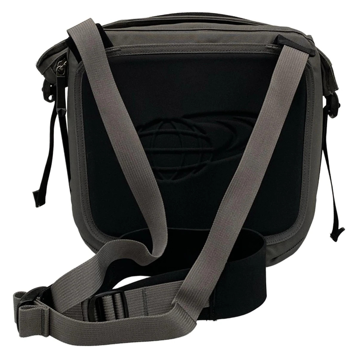 ARC'TERYX - Gray Dark Gray Black Nylon Bum Bag thumbnail 3