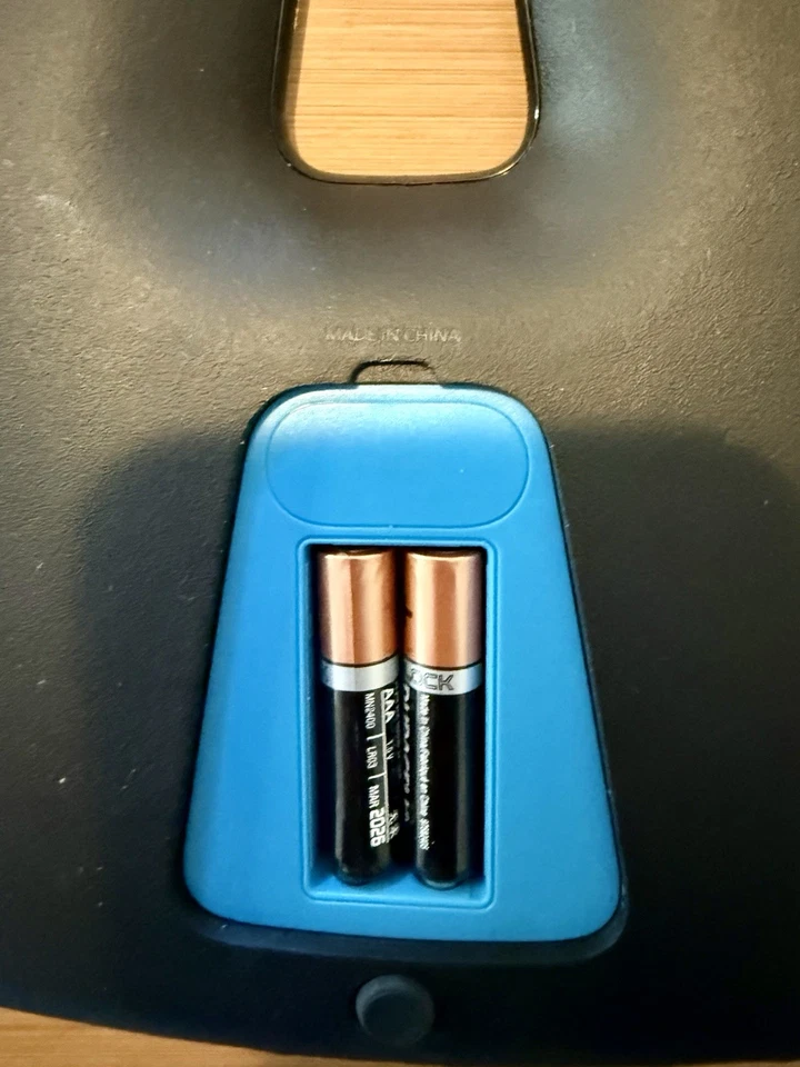 Teclado inalámbrico ergonómico Microsoft Sculpt teclado numérico modelo 1559 USB incorporado Foto 4 de 4