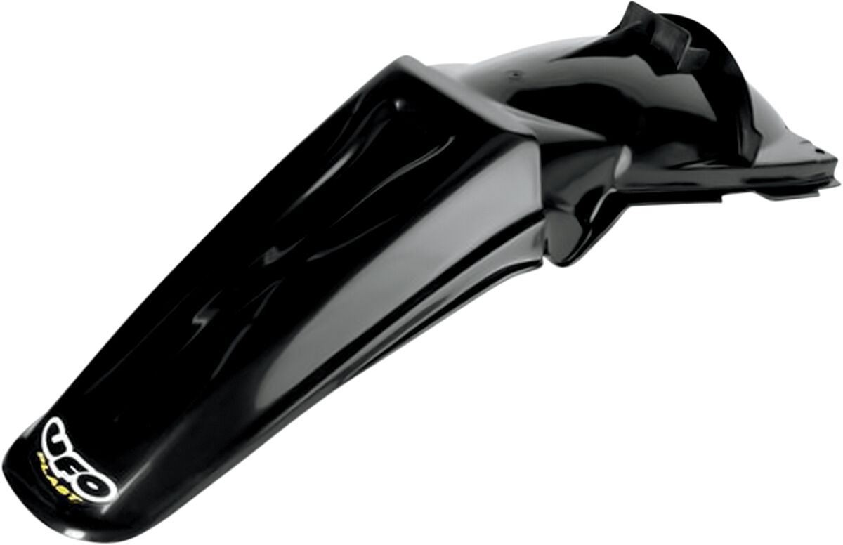 UFO Rear Fender For Kawasaki KX125/250/500 94-98 Black Ka02767-001