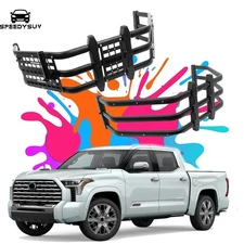 Truck Bed Extender Fit for Toyota Tundra 2007-2026 Aluminum Tailgate Extender 