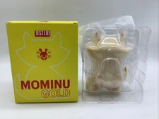 Dstlry Mominu Gold Figure NIDB Junko Mizuno