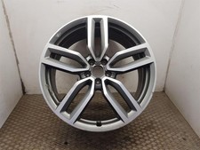 2008-2016 MK1 AUDI Q5 SQ5 21" ALLOY WHEEL 8R0601025CP