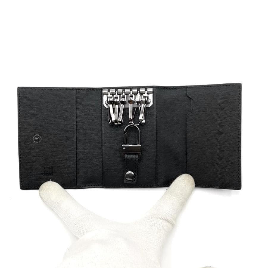 Dunhill Sidecar key case - image 8