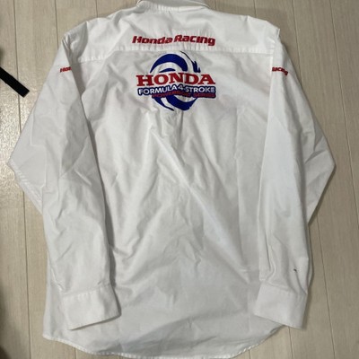 Honda ランシャツ　Sサイズ Honda ランシャツ Sサイズ Honda ランシャツ Sサイズ Honda ランシャツ