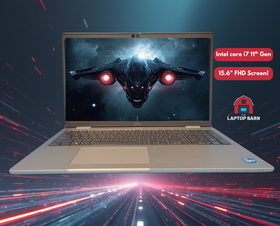 #ad Dell Precision 3561 Laptop 2.3 GHz i7 11800H 32GB 256GB SSD T1200 15.6quot; FHD $348.00