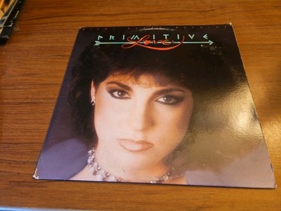 Primitive Love Miami Sound Machine 