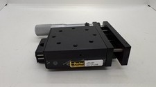 4554M Parker Linear Positioning Stage 1" Travel Micrometer Ball Bearing 4000