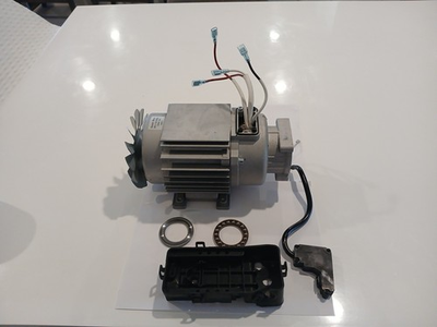 #ad #ad Replacement Motor Husqvarna PW2300 Electric Pressure Washer Fits PW2000 ALSO $39.00