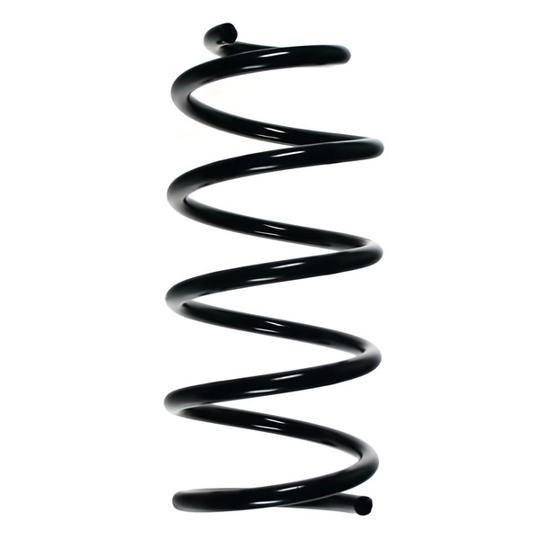 Fahrwerksfeder Hinterachse Schraubenfeder Ø121Mm Spidan FüR U.A. Fiat Idea-image