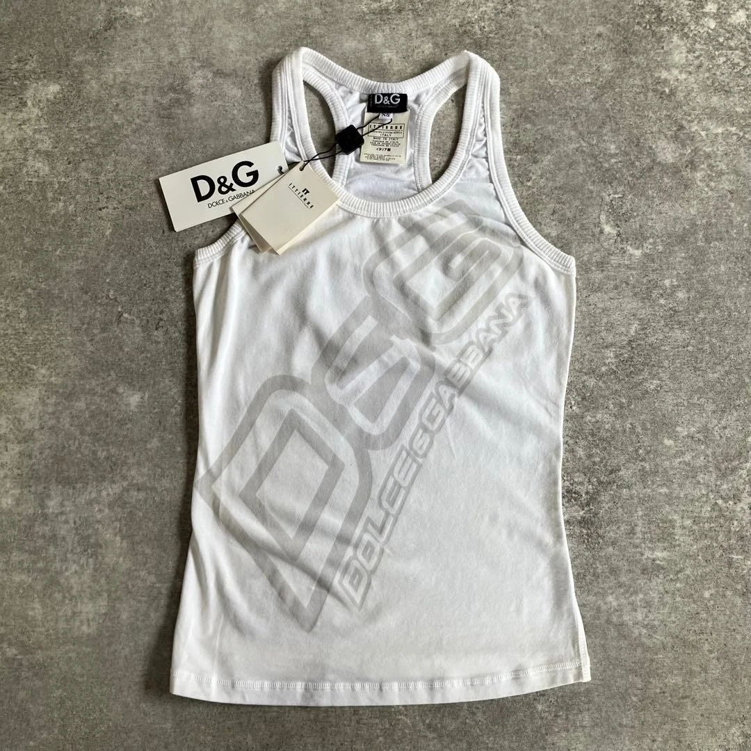 Dolce&Gabbana Women's Animal Print Tank Tops for Women for sale - eBay