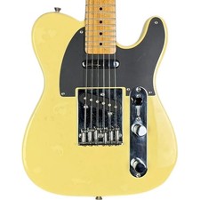 Fender Japan TL-235M Telecaster 1992-1993 - Blonde - Vintage