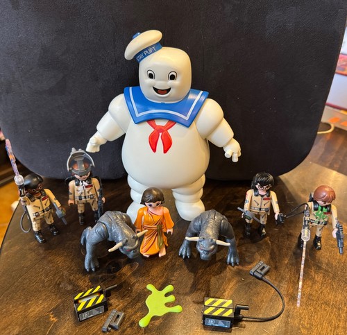 Ghostbusters Tubbz PVC Figure Stay Puft Boxed Edition 10 cm