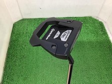 TaylorMade 34 Spider GTx BLACK Small Slant Spider GTx BLACK Small Slant Putter