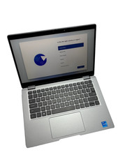Dell Latitude 5320 Intel Core i5-1145G7 8GB RAM 256GB *GRADE B*