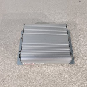 99-04 Mustang Rear Mach Audio Amp Stereo Amplifier F7Zf-18C808-Aa Oem Aa7468