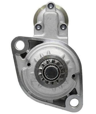 1*Anlasser Neu Eurostarter OE-Ref. 0001153009 für Volkswagen
