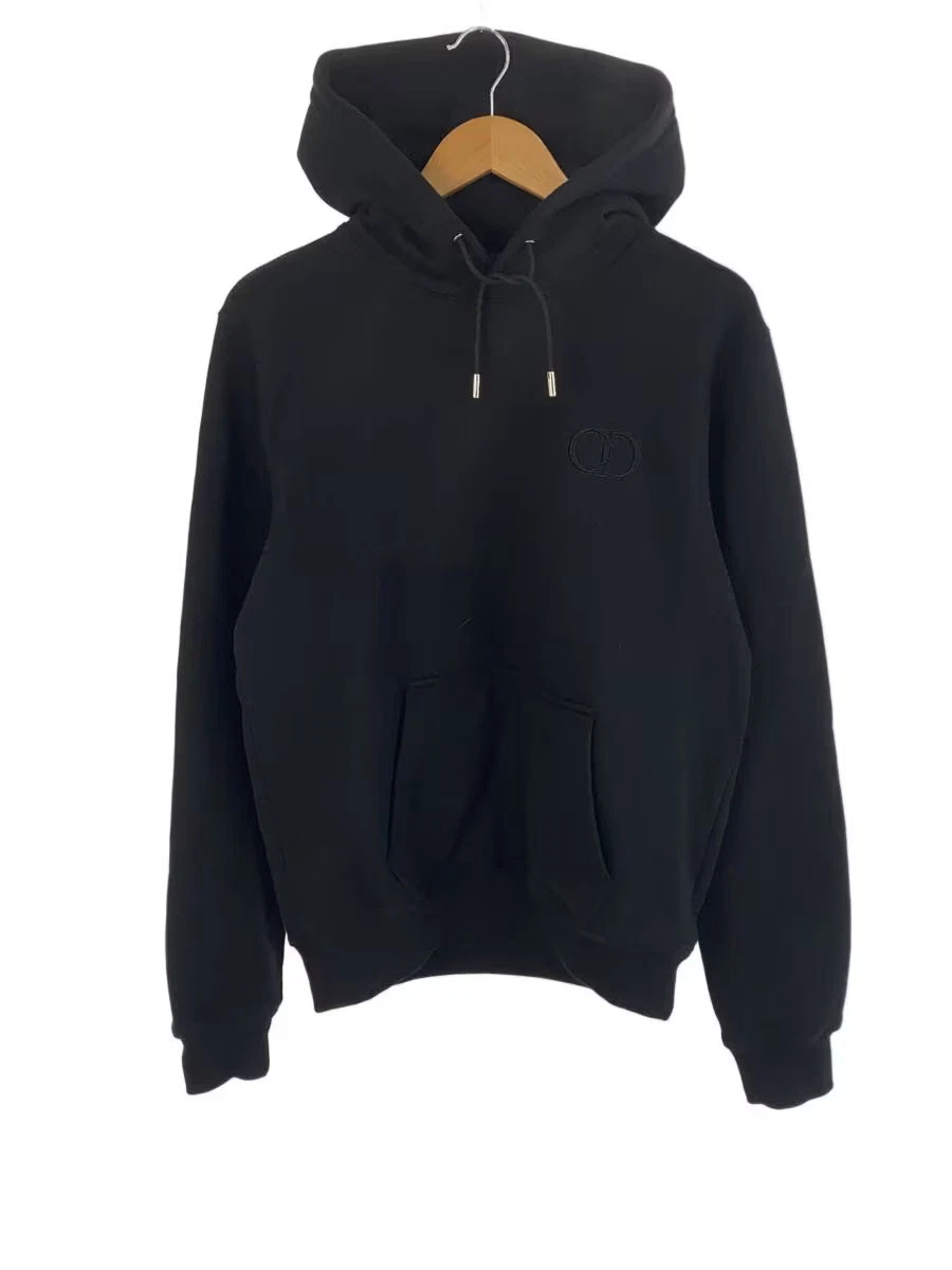 Dior Black Hoodies & Sweatshirts for Men | eBay