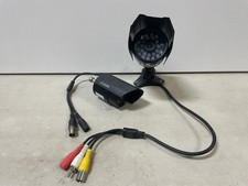 Night Owl Camera CM245AT  Zmodo Security Camera Model ZMD-CCH-BAS-16NM Lot x2 