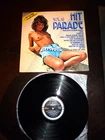 LP HIT PARADE VOL 18/JOKER  SM 3776/ 1975 ITALY SEXY COVER