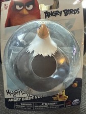angry birds mighty eagle toy