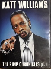 Pimp Chronicles PT. 1 DVD, 2006 