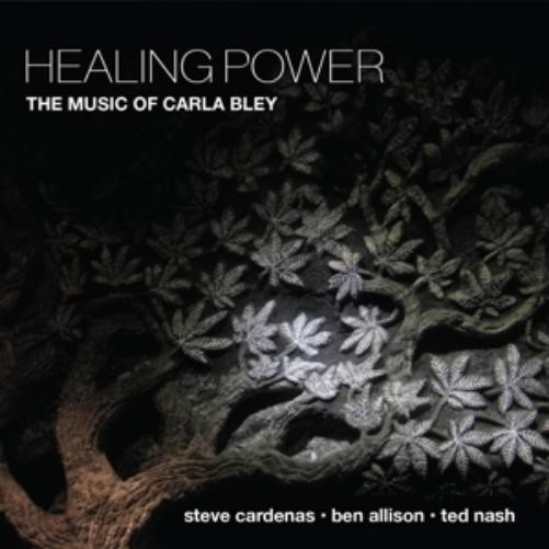 Steve   Ben Allison   Ted Nash Carden Healing Power: The Music Of Carla Bl (CD)