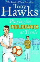 Playing The Moldovans At Tennis | Tony Hawks | Englisch | Taschenbuch | 2007