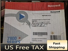 New 1PC Honeywell RM7838C1012 Burner Control RM7838C1012 In Box US Free TAX