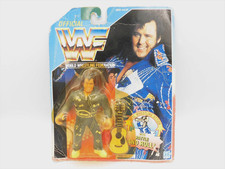 WWF Hasbro Action Figure Honky Tonk Man World Wrestling Federation Official item