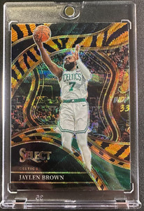 NBAカード STERLING BROWN Sterling Brown 2024-25 Crown Royale EuroLeague Jersey Auto