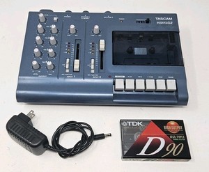 Tascam Porta 02 | eBay