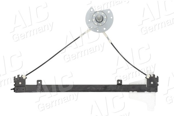 Fensterheber Vorne Rechts FÜR VW FOX SchrÄGheck (5Z1, 5Z3, 5Z4, 5Z5) - AIC 72411-image