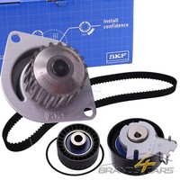 SKF ZAHNRIEMEN-SATZ SET KIT +Wasserpumpe FÜR Citroen Berlingo 1.6 BJ AB 00