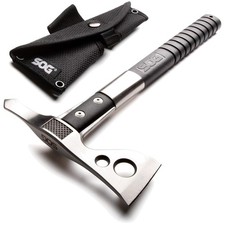 Competition Throwing Tomahawk - Camping  Hunting Axe