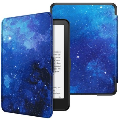 Hülle für 7'' Kindle Paperwhite (12. Generation, 2024) und Kindle Colorsoft (1.