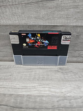 Killer Instinct (Super Nintendo, 1995) SNES Cartridge Only w/ Dust Cover -TESTED