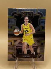 2024-25 Panini Select WNBA Sue Bird Seattle Storm #30 Base Trading Card FREESHIP