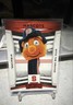 2020-21 Panini Contenders Draft Picks - Mascots Syracuse Orange #12 Red