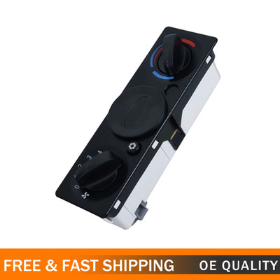 For 2018-2023 Peterbilt Q21-1122 Q21-1089 Climate Control