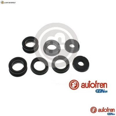 REPARATURSATZ HAUPTBREMSZYLINDER D1121 FÜR DAEWOO OPEL CORSA/Hatchback/Van/TR - Bild 1 von 4