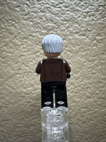 LEGO Star Wars Minifigures Han Solo, Old SW0841 75192 75180 B5