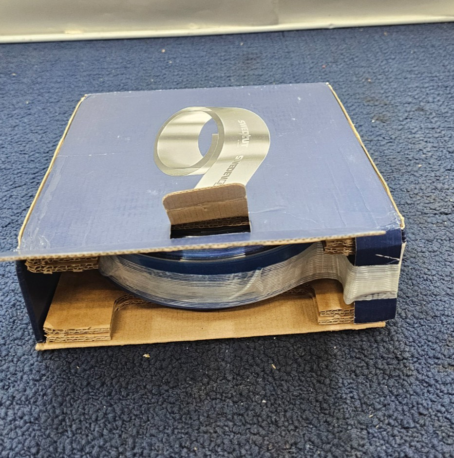 SWEDEV SWED/CUT MICROKOTE G PERFORMANCE CLASS FLXON B2X.008"X1.575"X53.875"